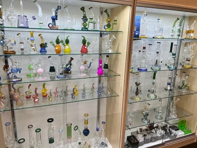 Smoke Tokz Olathe | K-7 Highway