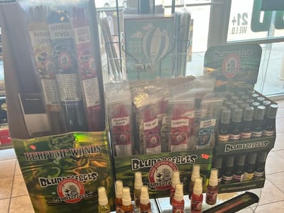 Smoke Tokz Smoke and Vape Shop Superstore