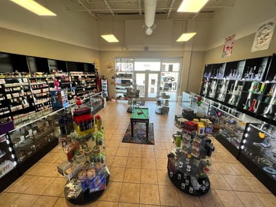 Smoke Tokz Smoke and Vape Shop Superstore