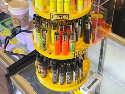 Smoke Tokz Smoke and Vape Shop Superstore