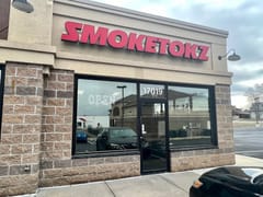 Smoke Tokz | Smoke | Tobacco | Vape | Belton