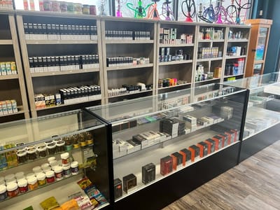 Smoke Tokz | Smoke | Tobacco | Vape | Belton