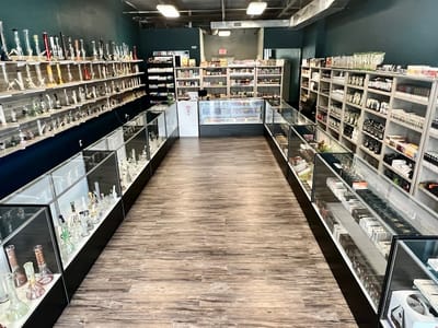 Smoke Tokz | Smoke | Tobacco | Vape | Belton