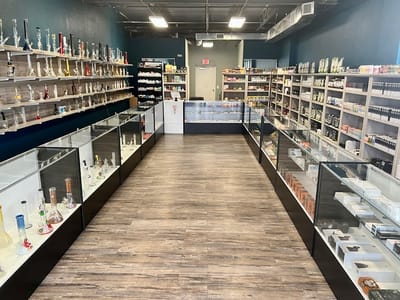 Smoke Tokz | Smoke | Tobacco | Vape | Belton