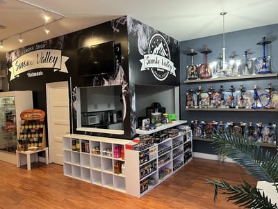 Smoke Valley Smoke Shop Hallandale