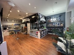 Smoke Valley Smoke Shop Hallandale