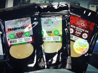 Smoke Wonders - Smoke, Vape, Kratom & CBD Shop