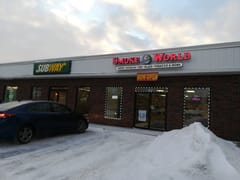 Smoke World Vape & Smoke Shop