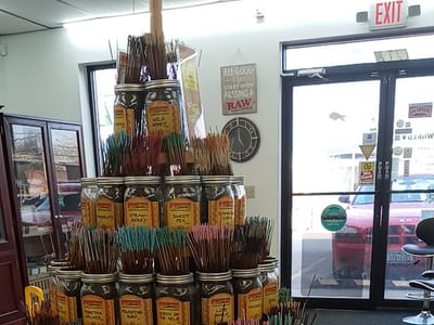 Smoke World Vape & Smoke Shop