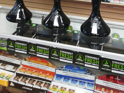 Smoke World Vape & Smoke Shop