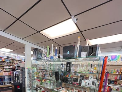 Smoke World Vape & Smoke Shop