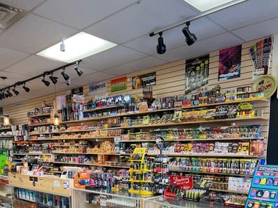 Smoke World Vape & Smoke Shop