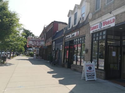 Smoke World Vape & Smoke Shop