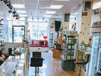 Smoke World Vape & Smoke Shop