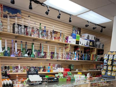 Smoke World Vape & Smoke Shop