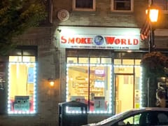Smoke World Vape & Smoke Shop