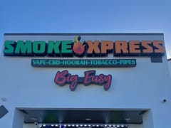 Smoke Xpress