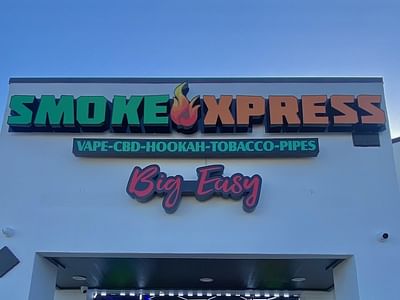 Smoke Xpress