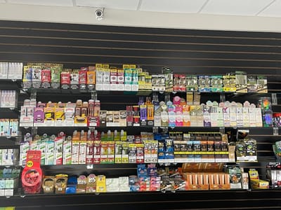 Smoke Zone. Smoke Shop - Vape • Hookah