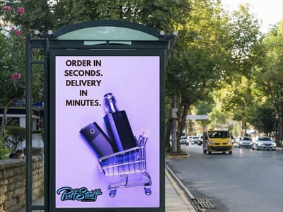 Smoke1Atl - Smoke Vape & CBD Store Delivery