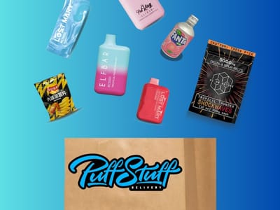 Smoke1Atl - Smoke Vape & CBD Store Delivery