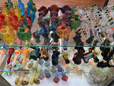 SMOKE&VAPE#1 Smoke Shop tobacco shop