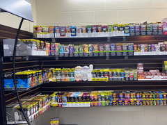 SMOKE&VAPE#1 Smoke Shop tobacco shop