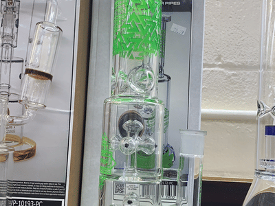 SMOKE&VAPE#1 Smoke Shop tobacco shop