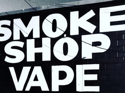 SmokeBoyz Smoke and Vape