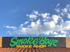 SmokeBoyz Smoke and Vape