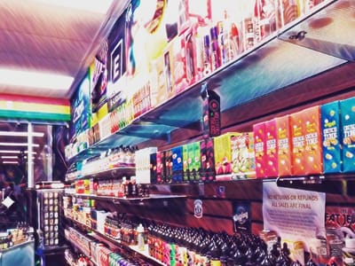 SmokeBucks Smok & Vape shops