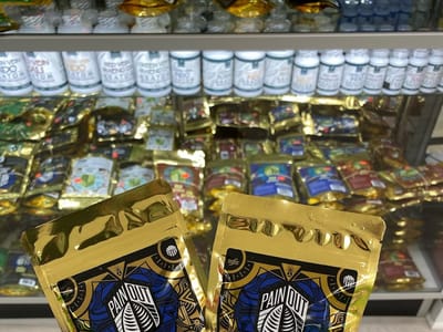 SmokeBucks Smoke & Vape Shop