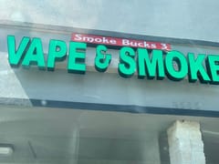 SmokeBucks Smoke & Vape Shop