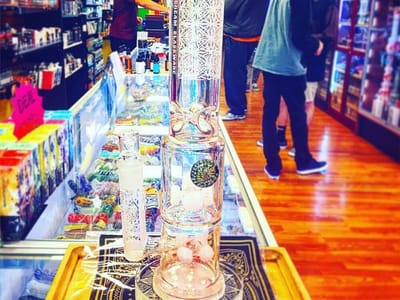 SmokeBucks Smoke & Vape Shops