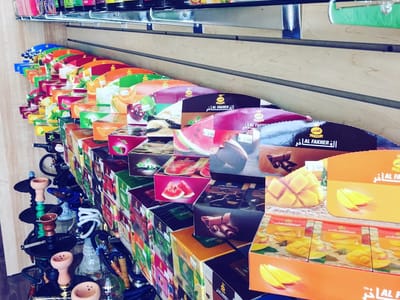 SmokeBucks Smoke & Vape Shops