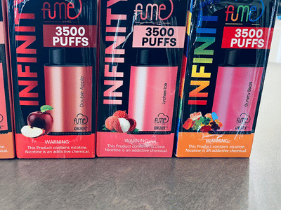 SmokeBucks Smoke & Vape Shops