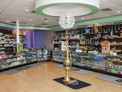 Smokees Vape & Smoke shop