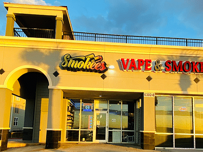 Smokees Vape & Smoke shop