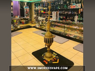 Smokees Vape & Smoke shop