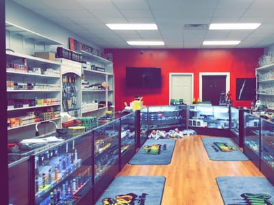 Smokees Vape & Smoke shop