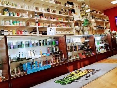 Smokees Vape & Smoke shop