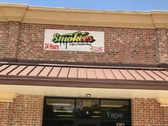 Smokees Vape & Smoke shop