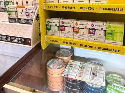 Smokees Vape & Smoke shop