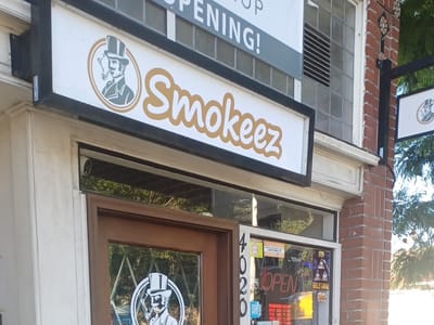 Smokeez