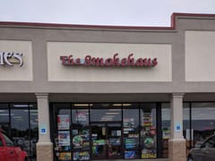 Smokehaus & Vape & Delta8