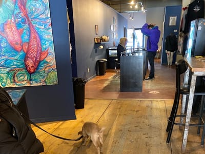 Smokeless - Vape and CBD