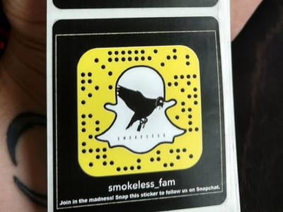 Smokeless - Vape and CBD
