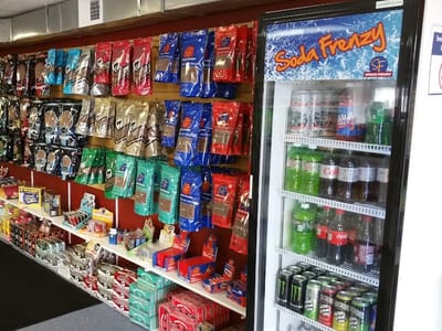 Smoker Friendly Tobacco & Vape #28