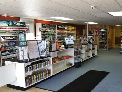 Smoker Friendly Tobacco & Vape #28