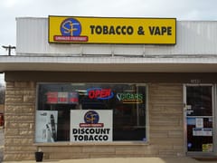 Smoker Friendly Tobacco & Vape #28